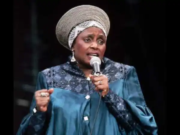 Zenzile Miriam Makeba - Don